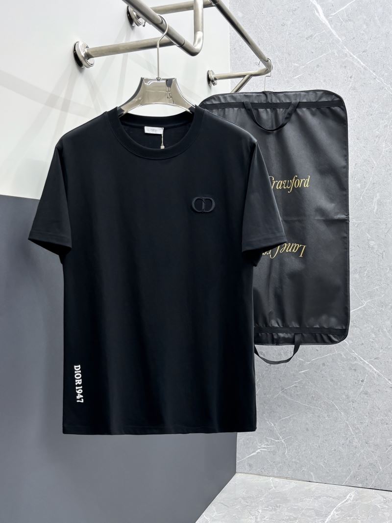 Christian Dior T-Shirts